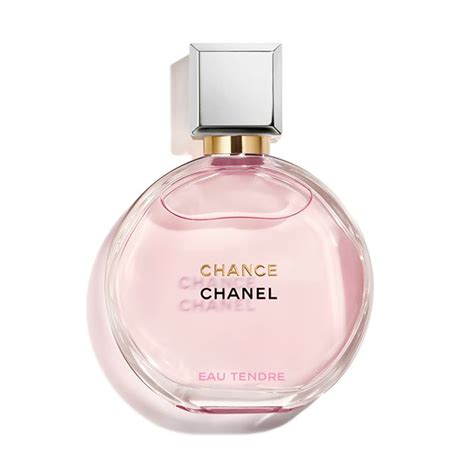 parfum chanel chance eau tendre marionnaud|Chanel Chance Eau tendre reviews.